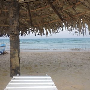 Green Park Beach Hotel